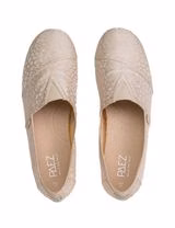 Town Flash Print Alpercatas