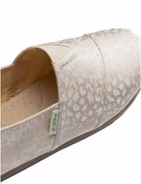 Town Flash Print Alpercatas