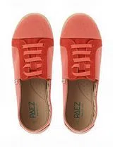 Alpercatas Classic Essential Coral