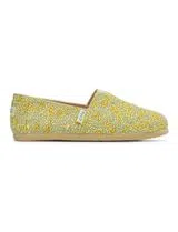 Alpercatas Print Feel Doubt