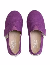 Mini Combi Linen Amethyst Kids Alpergatas
