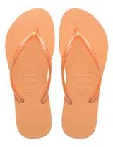 Chinelos Slim Peach