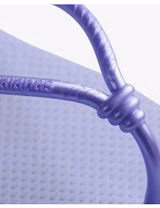 Chinelos Tube Lilás