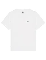 T-Shirt Básica Branco