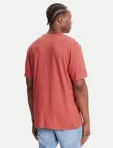 T-Shirt Fineline Rosa