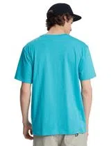 T-Shirt Fineline Azul