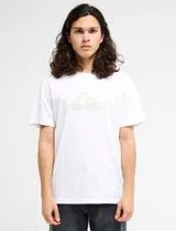T-Shirt Comp Logo Branco