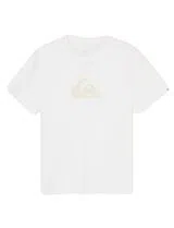 T-Shirt Comp Logo Branco