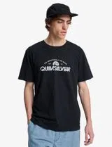 T-Shirt Vista Preto