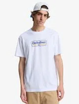 T-Shirt Starting Grid Branco