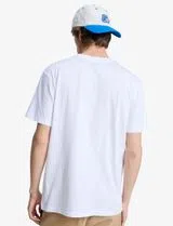 T-Shirt Starting Grid Branco