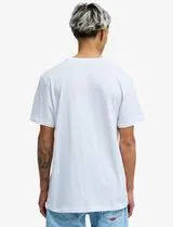 T-Shirt Horizon Fade Branco