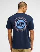 T-Shirt T-Shirt Duality Azul