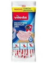 Premium 2In1 Microfiber Mop Refill