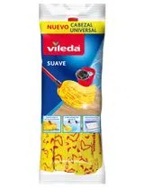 Recarga Esfregona Suave