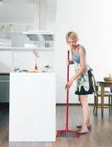 Broom 3 Action