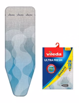 Capa Engomar Ultra Fresh Quick Fix
