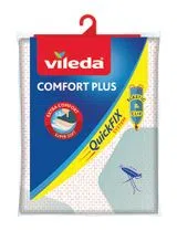Capa para Tábua de Engomar Comfort Plus Azul