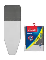 Metallic Ironing Board Cover Rapid Quick Fix