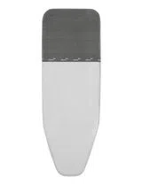 Metallic Ironing Board Cover Rapid Quick Fix