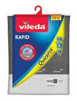 Metallic Ironing Board Cover Rapid Quick Fix