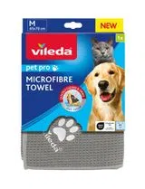 Toalha Microfibras Pet Pro M