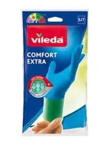Luvas Duráveis Confort Extra P/M
