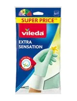 Luvas Duráveis Extra Sensation P/M