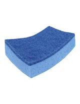 Ultra Fresh Non-Scratch Sponge Mop 2+1