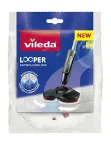 Recarga Mopa Elétrica Looper