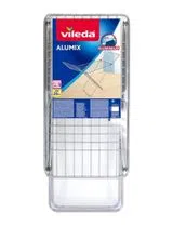 Vileda X-Legs Alumix Drying Rack