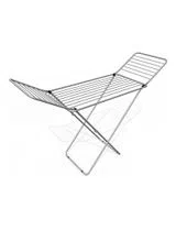 Vileda X-Legs Alumix Drying Rack