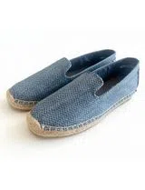 Alpercatas Moc Panama Cloudy Woman