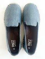 Alpercatas Moc Panama Cloudy Woman