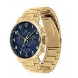 Daniel Chronograph Watch