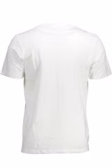 T-Shirt Homem Branco