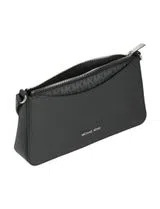 Arden Medium Crossbody Bag Black