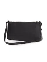 Arden Medium Crossbody Bag Black