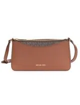 Arden Medium Crossbody Bag Luggage