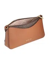 Arden Medium Crossbody Bag Luggage