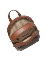 Mochila Jaycee Medium Brown