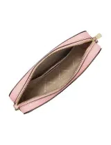 Jet Set Crossbody Bag Large Pink