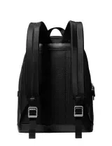 Mochila Lautner Nylon Black