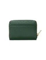 Carteira Jet Set Travel Green