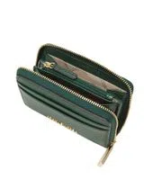 Carteira Jet Set Travel Green