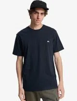 T-Shirt MW Neps Preto