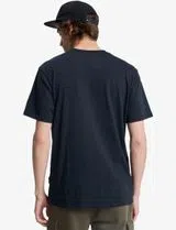 T-Shirt MW Neps Preto