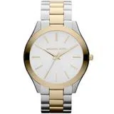 Slim Runway Watch