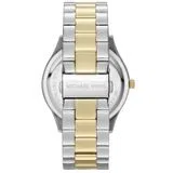 Slim Runway Watch