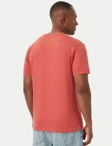 Pink Anchor Lockup T-Shirt
